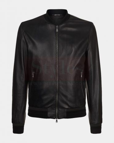 Best Leather Mens Jacket Mr Styles