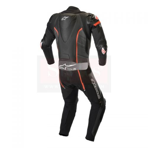 GP Pro Tech Air Race Suit-Alpinestars Replica Motogp Leather Suits Free Shipping