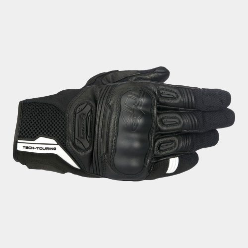 Highlands Leather Gloves-Alpinestars Replica Motorcycle Collection Free Shipping