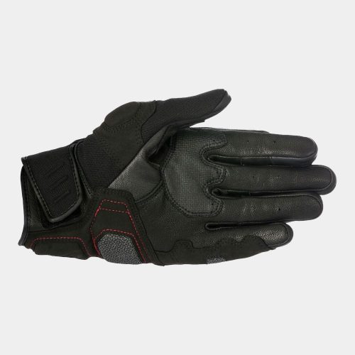 Highlands Leather Gloves-Alpinestars Replica Motorcycle Collection Free Shipping