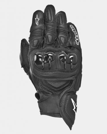 GPX Leather Gloves Motorcycle Collection Free Shipping