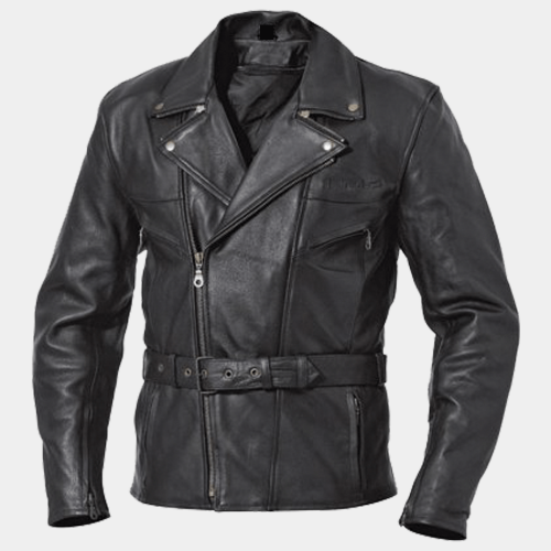 Held Guard Mens Motorcycle Leather Jackets MotoGp Jackets Free Shipping