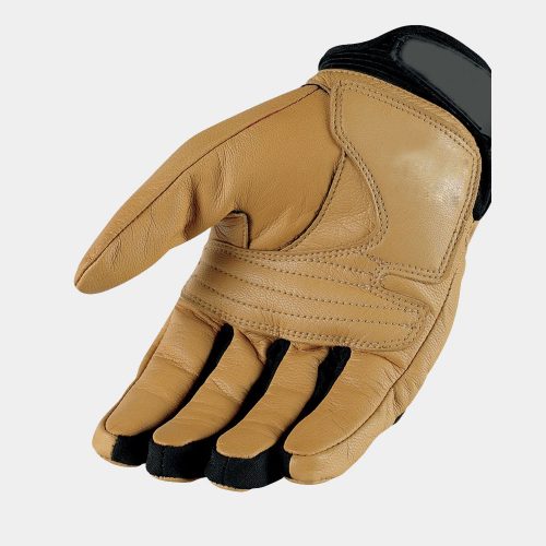 Icon Super Duty 2 Motorbike Gloves Motorbike Collection Free Shipping