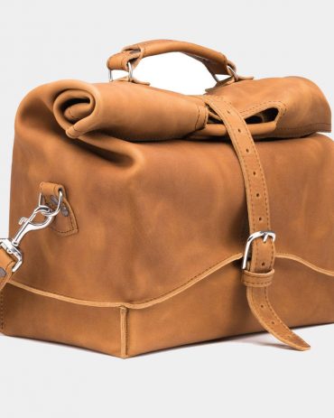 Saddlebackleather Leather Overnight Bag Bags Free Shipping