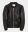 Bottega Veneta Classic Leather Bomber Jacket Fashion Collection Free Shipping