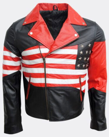 High Quality Moto Leather Jackets