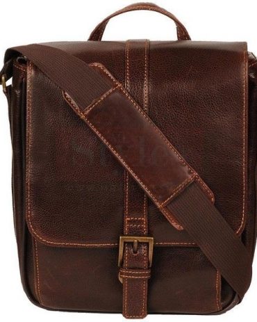 Wilsons Leather Rugged Leather Tablet Bag Bags Free Shipping