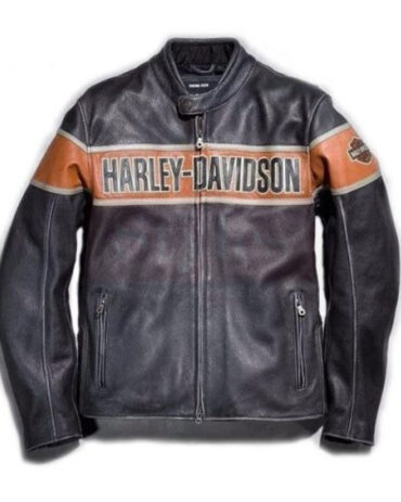Harley Davidson Victory Lane Riding Jacket MotoGp Jackets Free Shipping