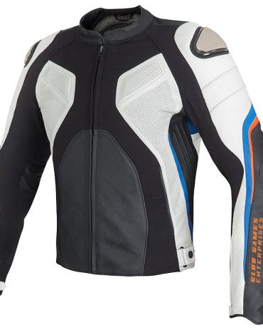 Men Motorbike Racing Fashion Jackets MotoGp Jackets Free Shipping