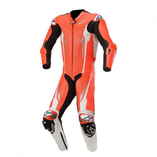 Alpinestars Racing Absolute Tech-Air one piece race suit Fashion Collection Free Shipping