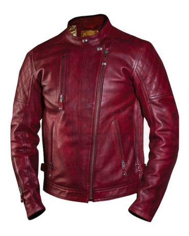 Roland Sands Clash Jacket