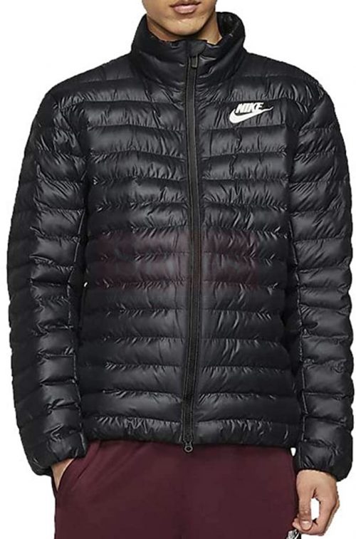 Nike Sportswear Fill Bubble Jacket Puffer Jackets Free Shipping