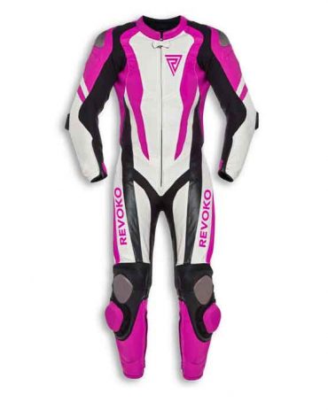 Brand New MUGELLO R White Motorbike Racing Motorcycle Leather Suits MotoGp Collection Free Shipping