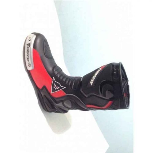 Motorcycle Motorbike-Motogp Sports Leather Racing boots MotoGp Boots Free Shipping