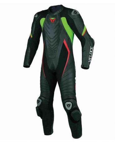 Custom Mens Motorcycle Racing Leather Suit