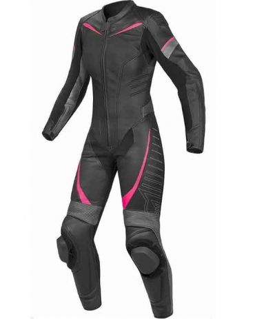 Women/Ladies Custom Motorcycle Racing Suit
