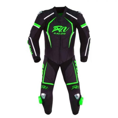 CE Approved Motorbike Biker Racing  Leather Suit MotoGp Collection Free Shipping