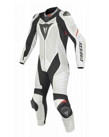 CUSTOM MADE CORDURA RACING MOTORCYCLE LEATHER SUIT