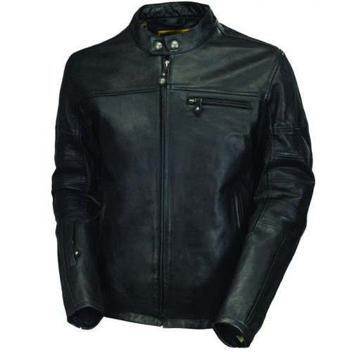 Roland Sands Ronin Leather Jacket MotoGp Jackets Free Shipping