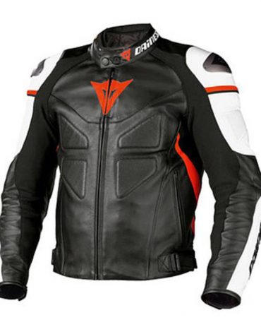 Best Motorcycle Leather Jackets