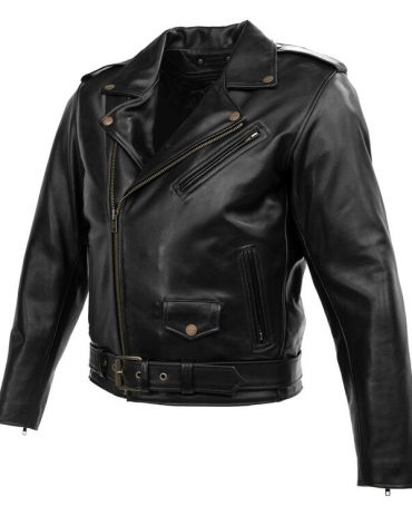 Street & Steel Dakota Jacket