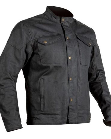 Street & Steel Bonneville Jacket
