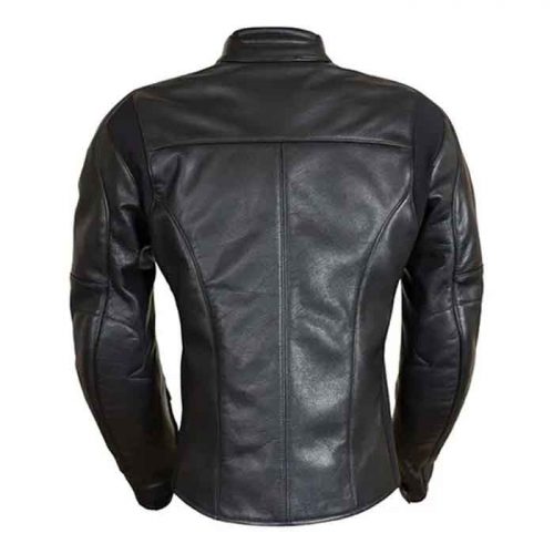 Ladies Richa Kelly Motorcycle Leather Jacket MotoGp Jackets Free Shipping