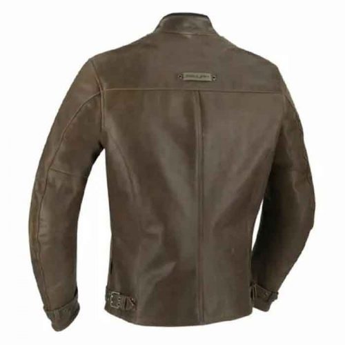 Latest Motorcycle Men’s Leather Jacket MotoGp Jackets Free Shipping