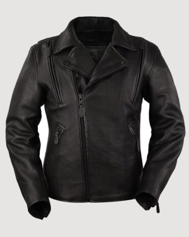 First Manufacturing Night Rider Jacket Fashion Jackets Free Shipping