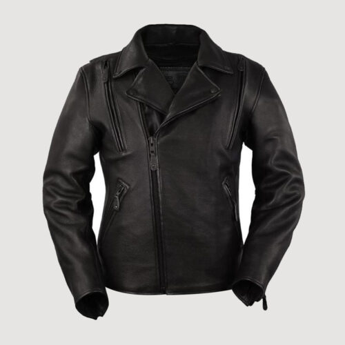 First Manufacturing Night Rider Jacket Fashion Jackets Free Shipping