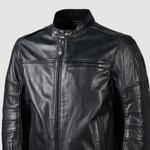 Roland Sands Ronin RS Signature Jacket Fashion Jackets Free Shipping