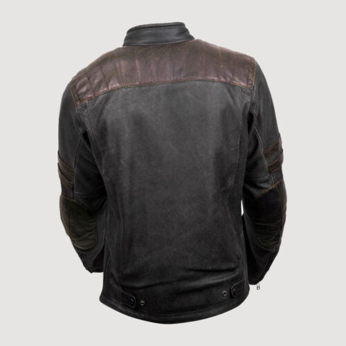 Scorpion EXO 1909 Leather Jacket Fashion Jackets Free Shipping