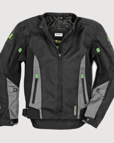 Kawasaki Z Textile Riding Jacket