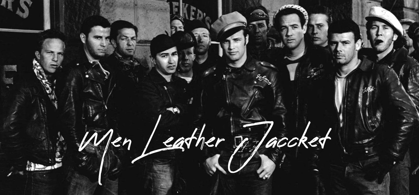 The-Entry-of-Men-Leather-Jacket-into-Fashion