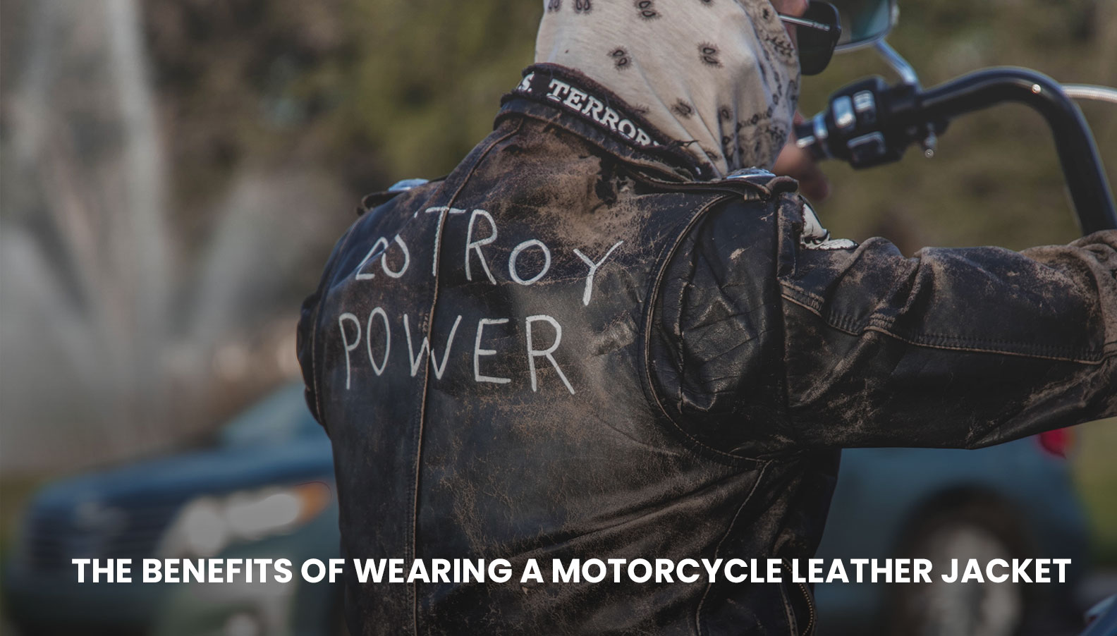 motorcycle-jacket