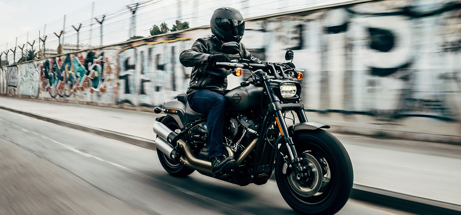 Men's-Black-Leather-Motorcycle-Jacket