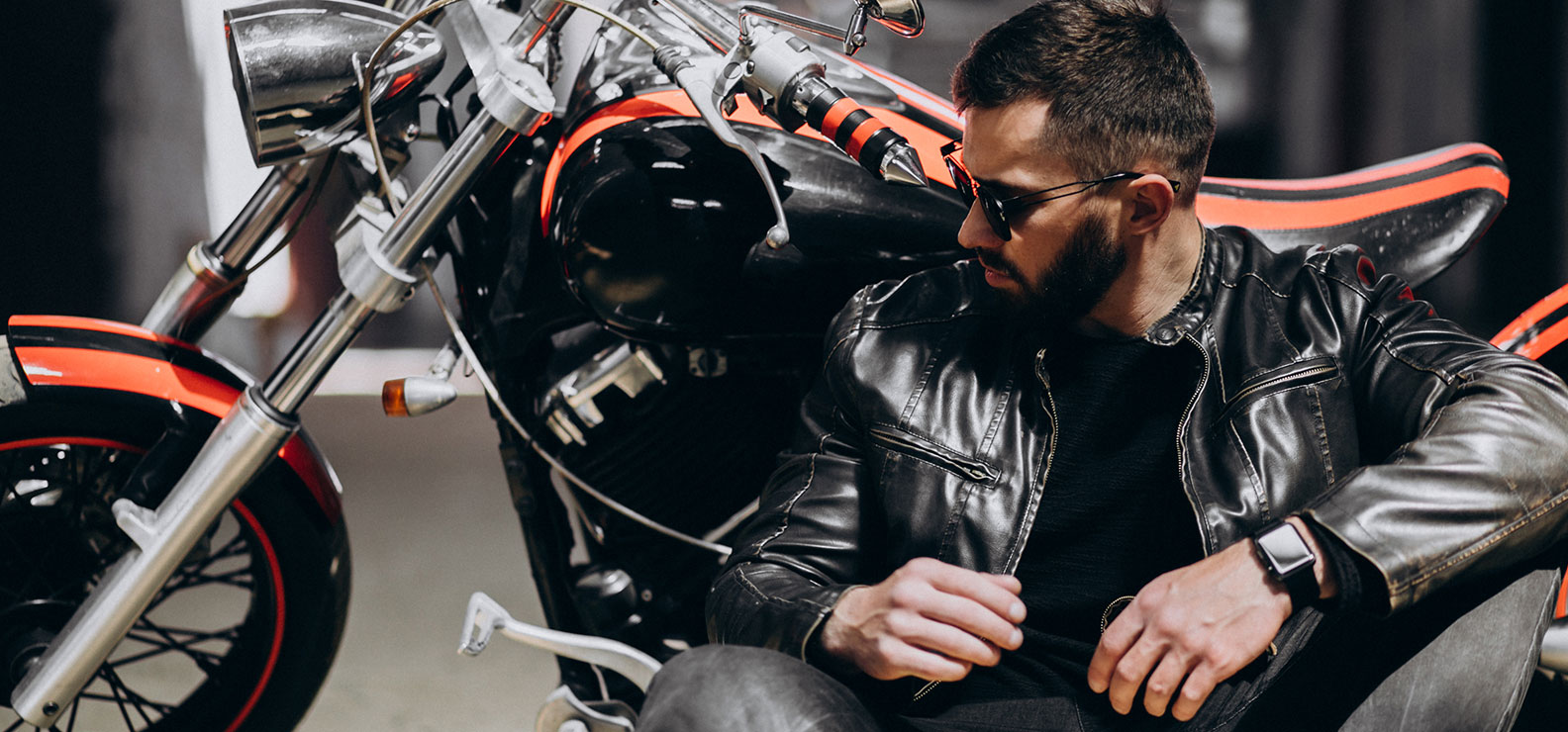 Which-Motorcycle-Jacket-Material-is-Right-for-You