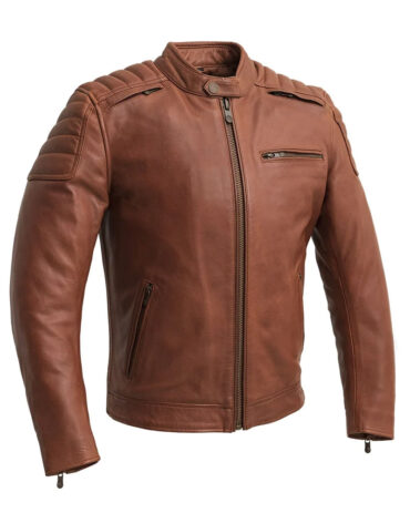 Crusader-Men's-Motorcycle-Leather-Jacket