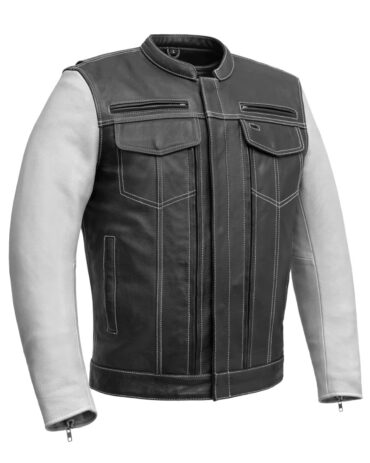 Vintage-Leather-Racing-Jacket