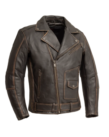 Wrath-Men's-Motorcycle-Leather-Jacket