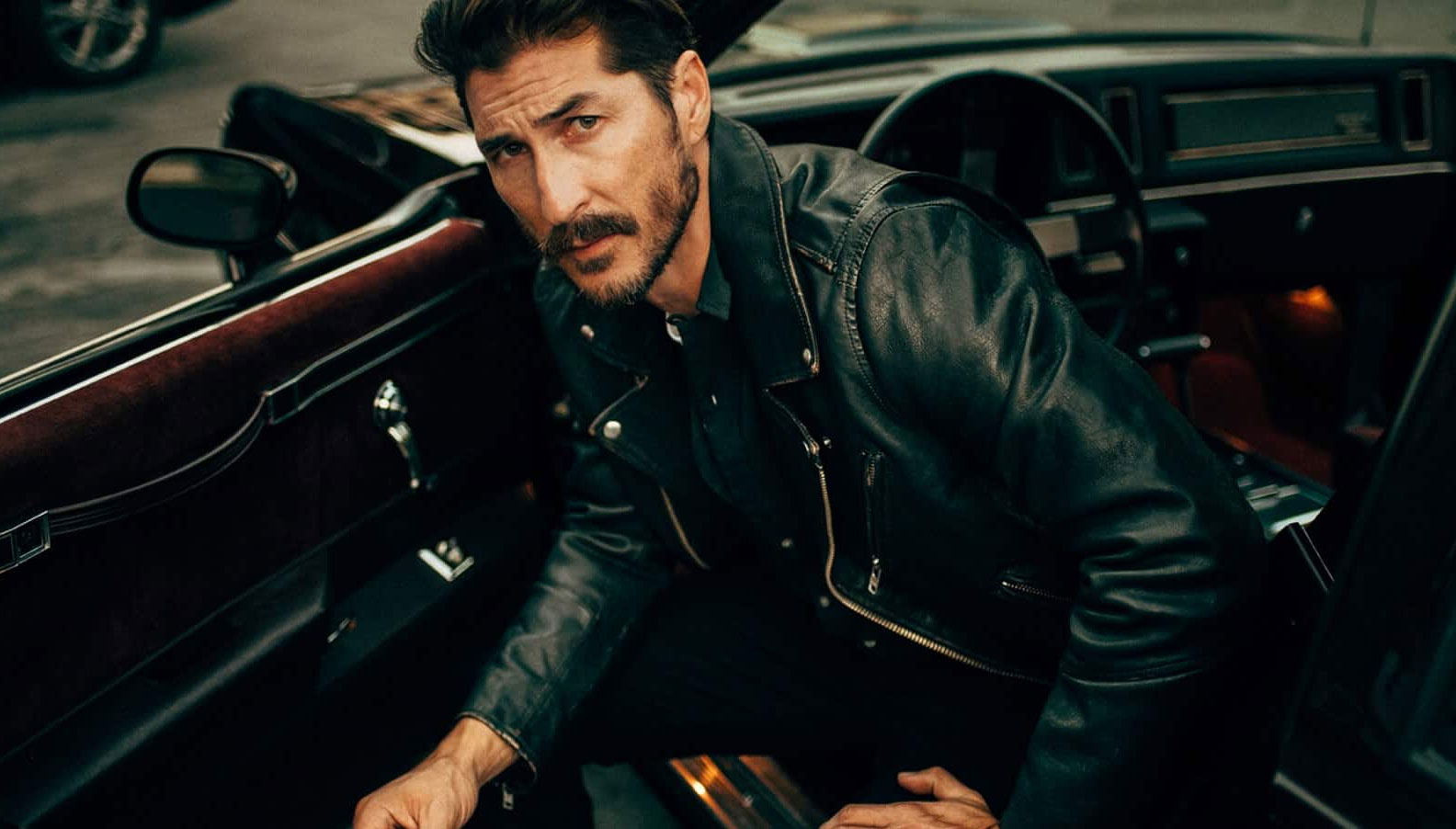 Are-Leather-Biker-Jackets-in-Fashion-2022