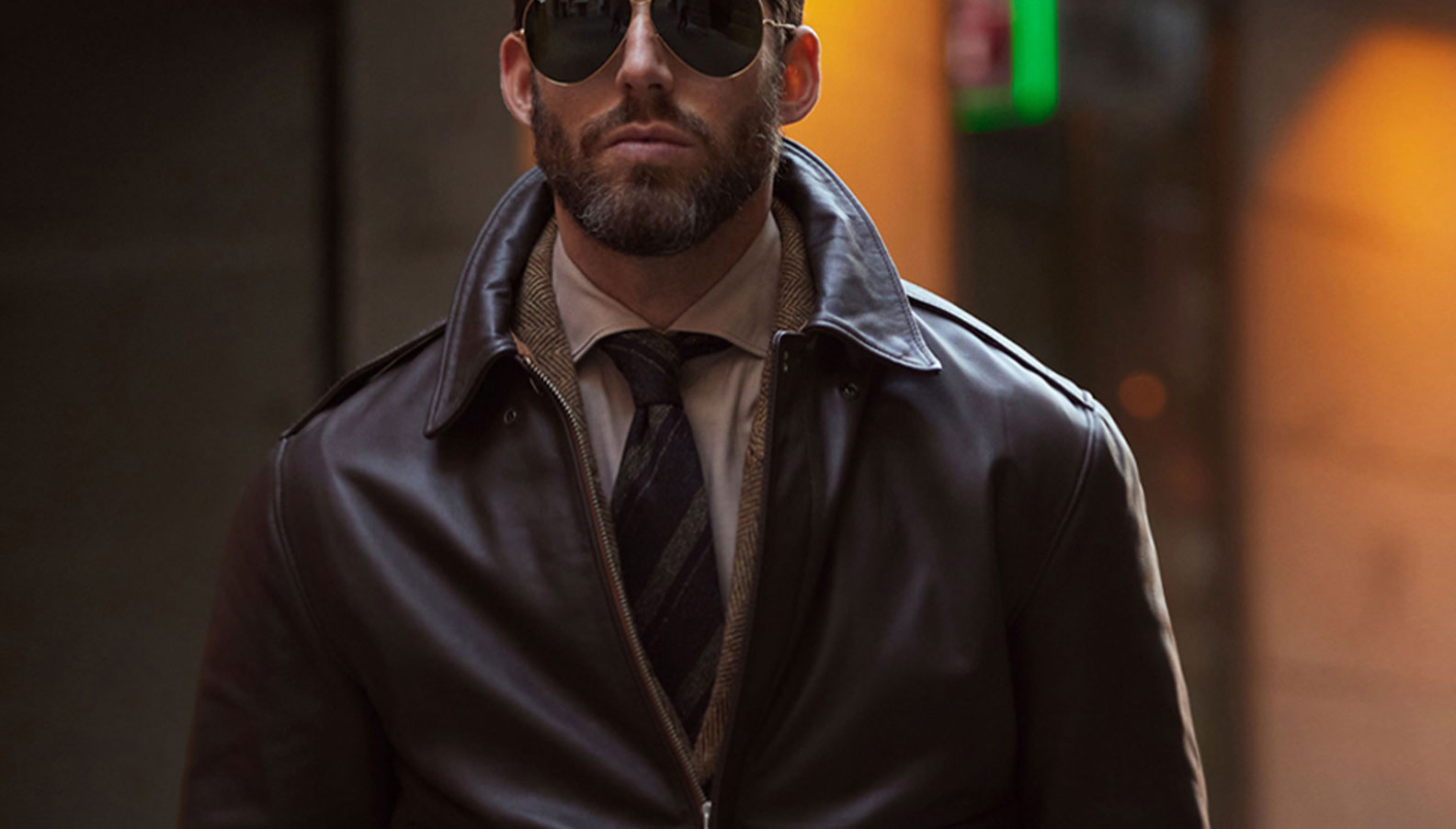 Cockpit-Leather-Flight-Jackets