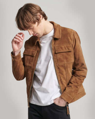 Mens-Leather-70s-suede-jacket