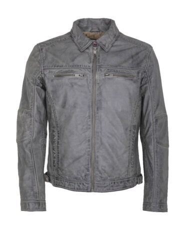 The-Cherry-Grey-Motorcycle-Leather-Jacket
