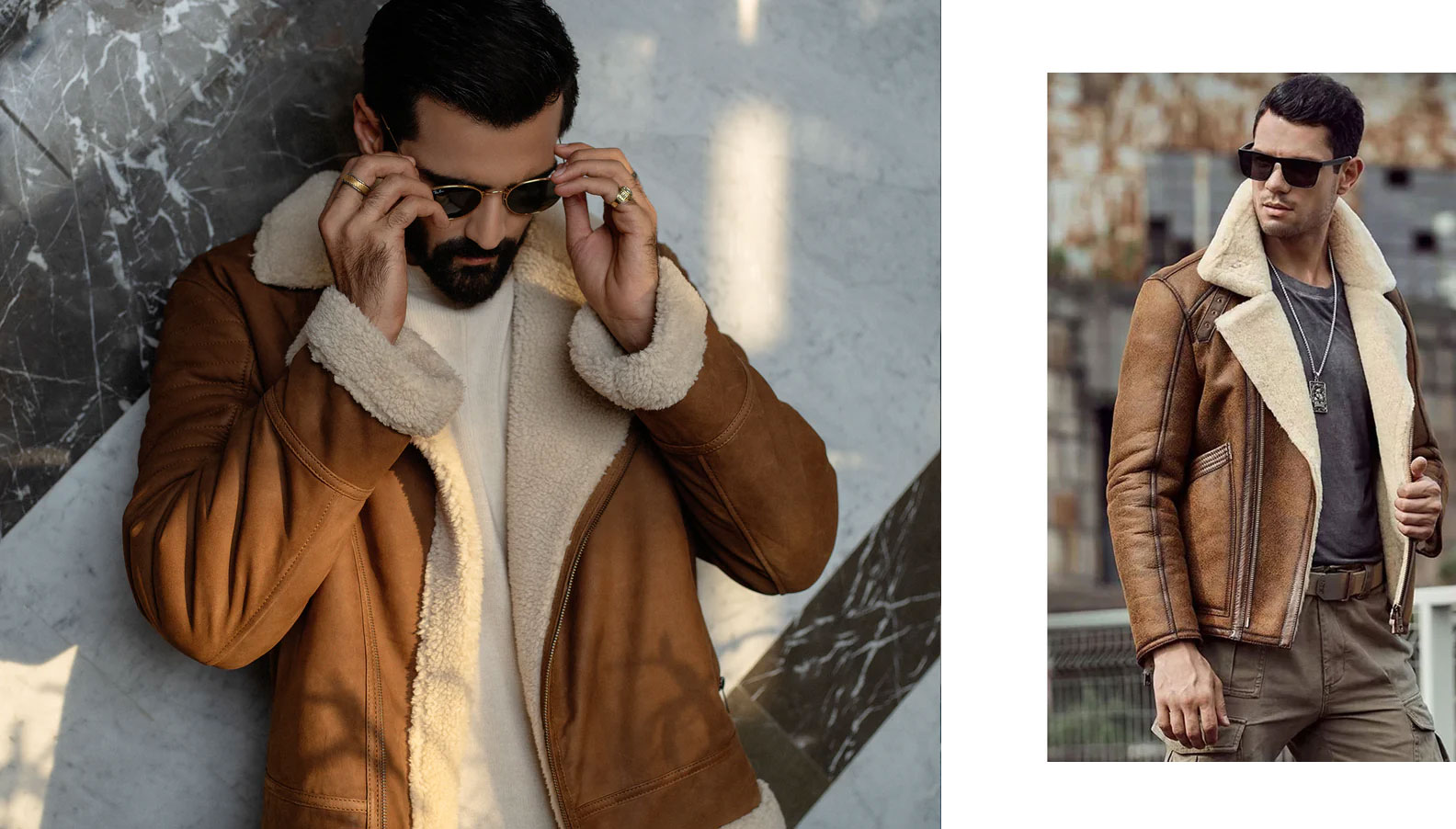 shearling-biker-jacket
