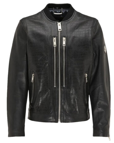 Black-Mens-Leather-Fashion-Jacket