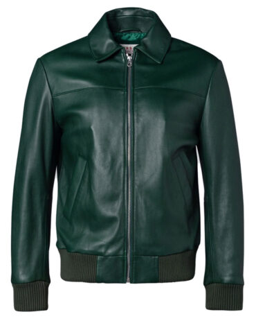 Green-Lamb-Leather-Fashion-Jacket