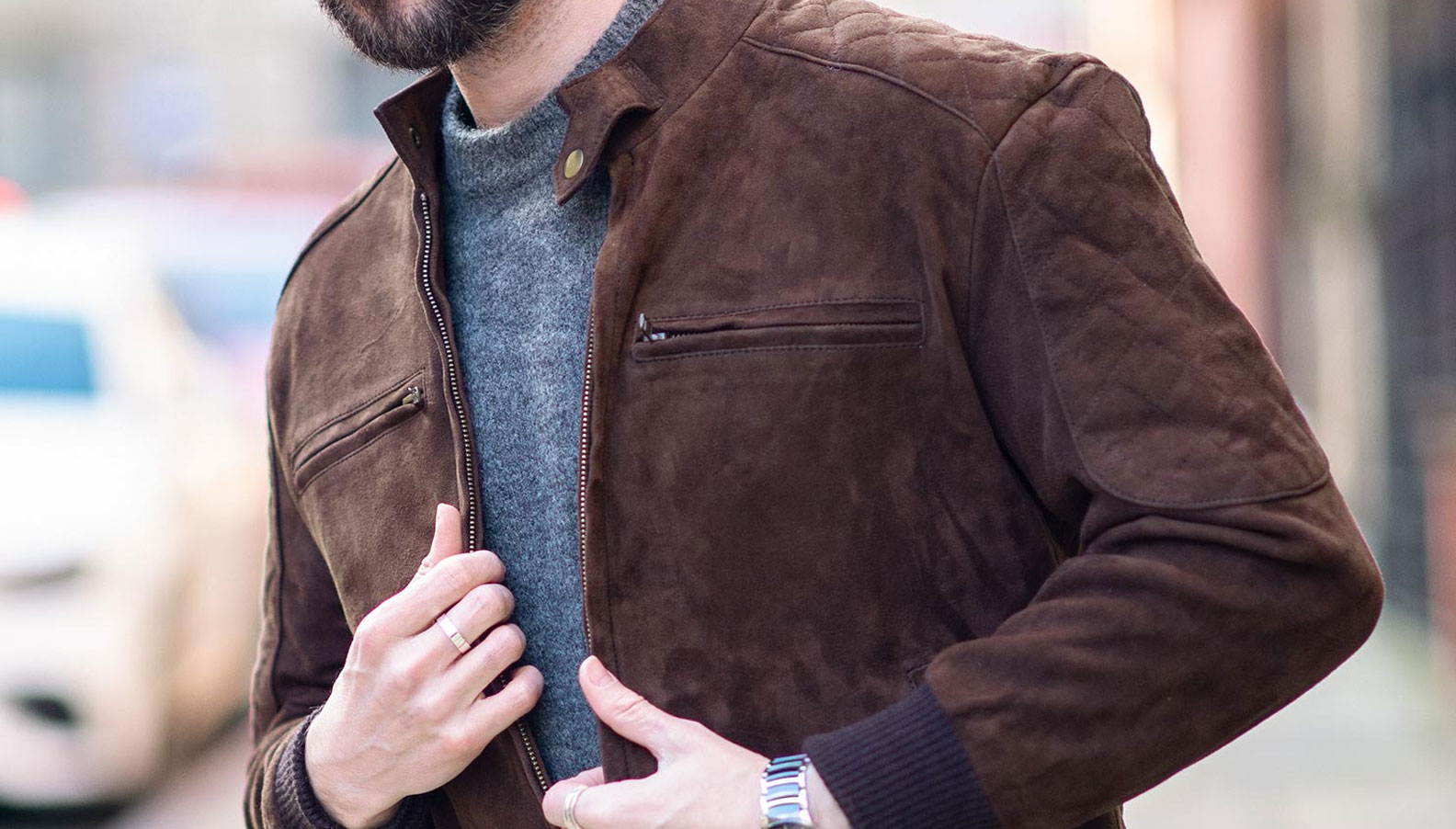 How-to-Machine-Wash-a-Leather-Suede-Jacket