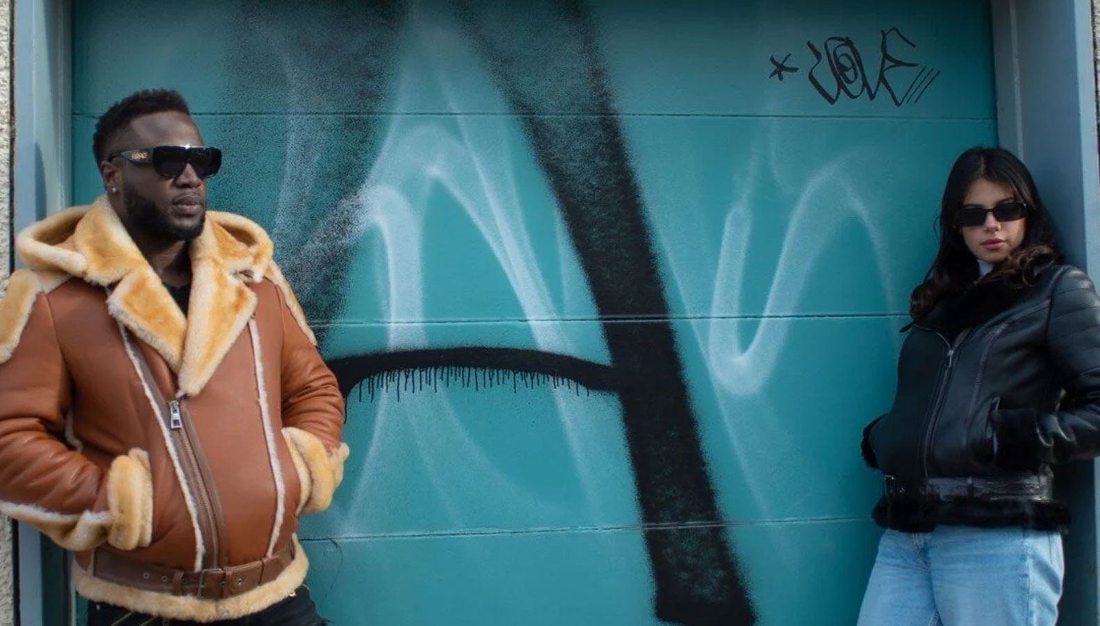 Sheepskin-Coat