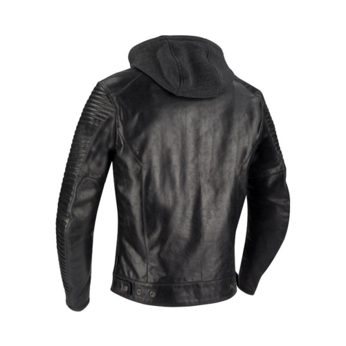 Motorcycle Segura Leather Fashion Jacket Fashion Jackets Free Shipping